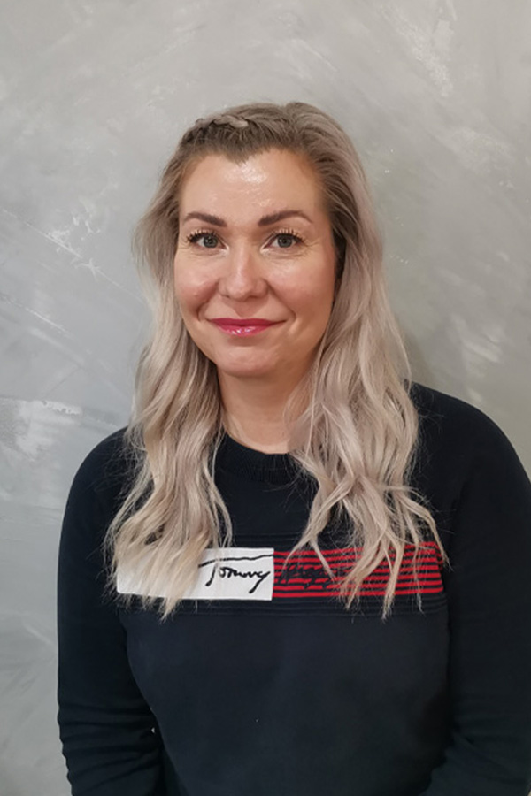 Katri Monto